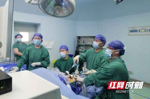 專家亮絕活線上推廣適宜技術，五萬同行在線觀摩共促基層服務提升